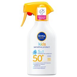 NIVEA Trigger Spray SPF50+