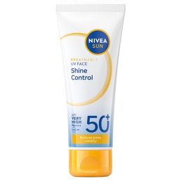NIVEA UV Shine Control SPF 50