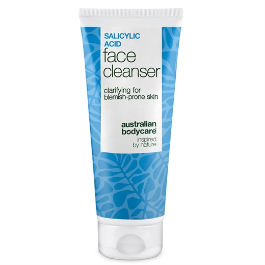 ABC Salicylic Acid Face Clean. Uglecare ABC Salicylic Acid Face Clean.