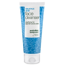 ABC Salicylic Acid Face Clean. Uglecare ABC Salicylic Acid Face Clean.