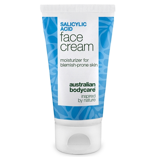 ABC Salicylic Acid face cream Uglecare ABC Salicylic Acid face cream