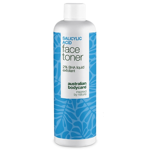 ABC Salicylic Acid face toner Uglecare ABC Salicylic Acid face toner