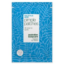 ABC Salicylic Acid Pimple