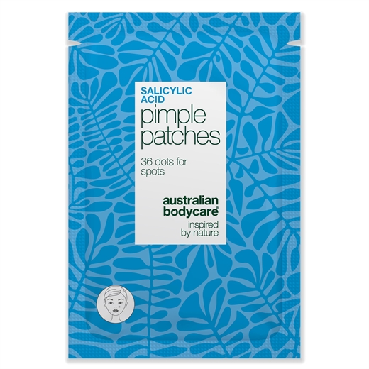 ABC Salicylic Acid Pimple Uglecare ABC Salicylic Acid Pimple