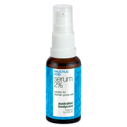 ABC Salicylic Acid serum 2% Uglecare ABC Salicylic Acid serum 2%