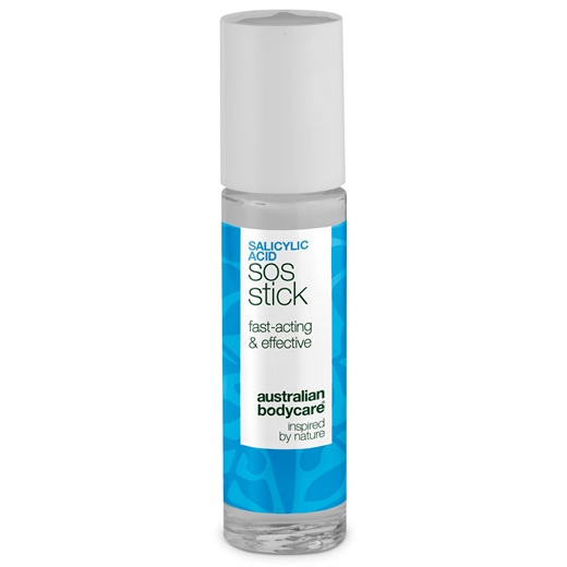 ABC Salicylic Acid sos stick Uglecare ABC Salicylic Acid sos stick