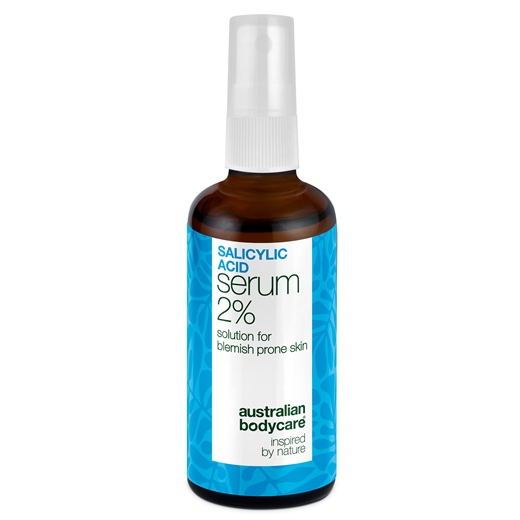 ABC Salicylic Acid serum 2% Uglecare ABC Salicylic Acid serum 2%