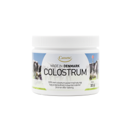 Camette Colostrum 100g