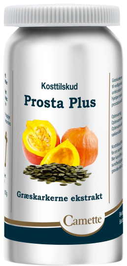 Camette Prosta Plus