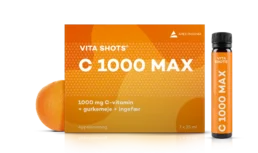 VITA SHOTS C 1000 MAX