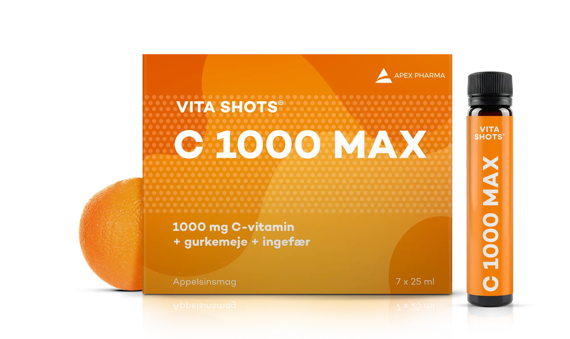 VITA SHOTS C 1000 MAX