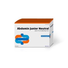 Abdomin Junior Neutral