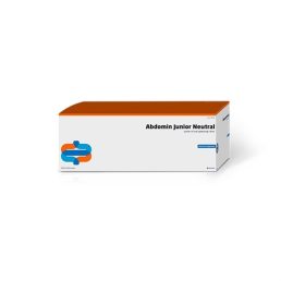 Abdomin Junior Neutral