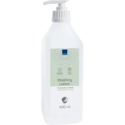 Abena vaskecreme u. parfume