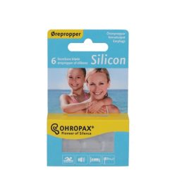 Ohropax Aqua Ørepropper