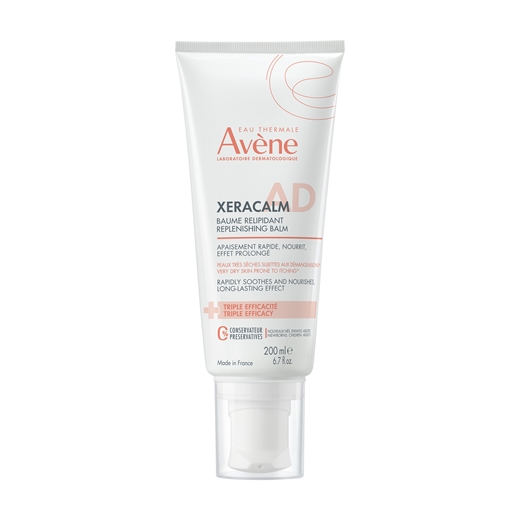 Avene XeraCalm A.D Balm Uglecare Avene XeraCalm A.D Balm