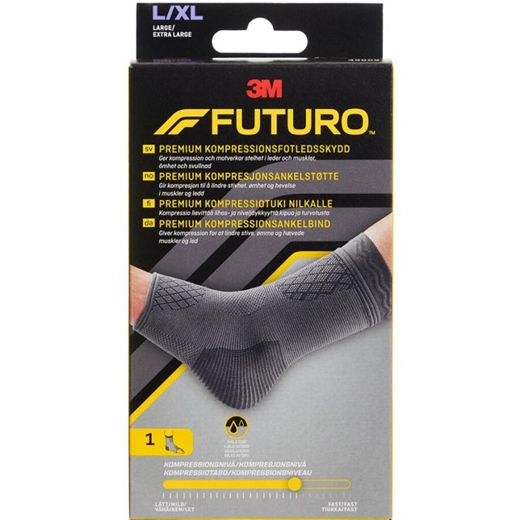 FUTURO Premium Ankelbind L/XL Uglecare FUTURO Premium Ankelbind L/XL
