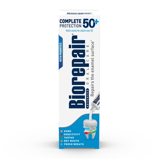 Biorepair Complete Prot 50+ (I Uglecare Biorepair Complete Prot 50+ (I