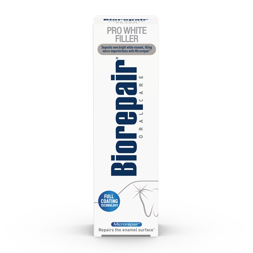 Biorepair Plus Pro White Uglecare Biorepair Plus Pro White