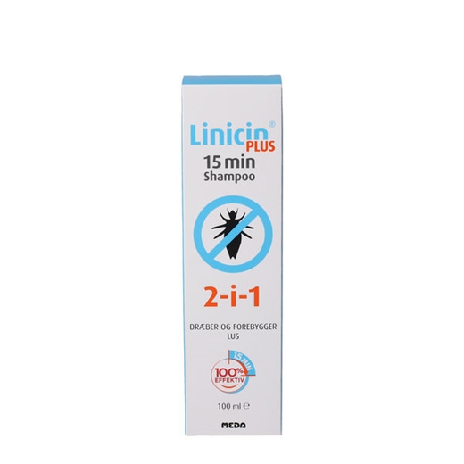 Linicin Plus Shampoo 5 min Uglecare Linicin Plus Shampoo 5 min