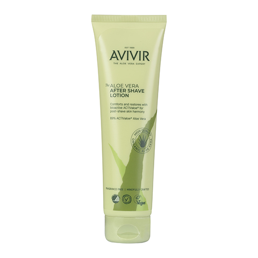 AVIVIR Aloe Vera Woman After Uglecare AVIVIR Aloe Vera Woman After