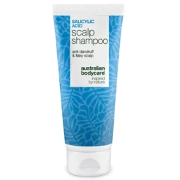 ABC Salicylic acid shampoo