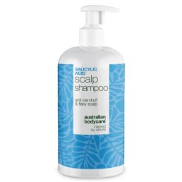 ABC Salicylic Acid Shampoo