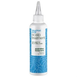 ABC Salicylic acid treatment