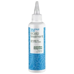ABC Salicylic acid treatment