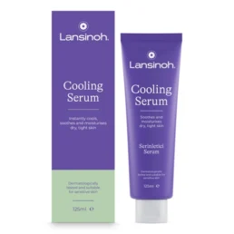 Lansinoh Cooling Serum