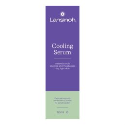 Lansinoh Cooling Serum