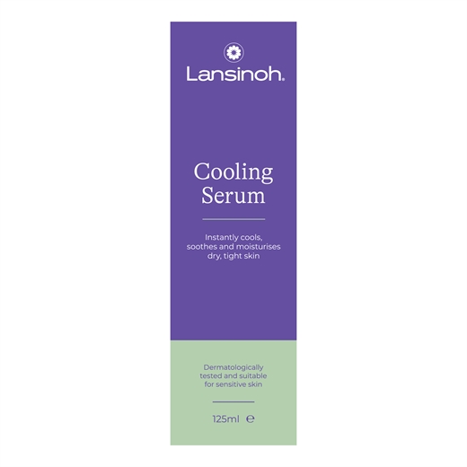 Lansinoh Cooling Serum Uglecare Lansinoh Cooling Serum