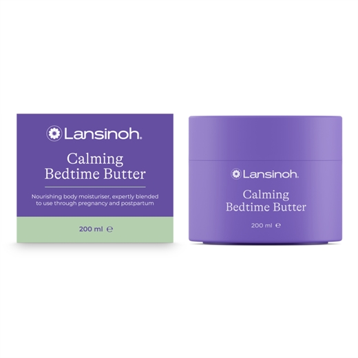 Lansinoh Calming Butter Uglecare Lansinoh Calming Butter