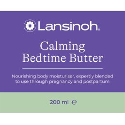 Lansinoh Calming Butter