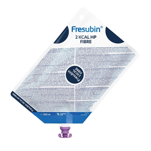Fresubin 2 kcal HP en. fibre Uglecare Fresubin 2 kcal HP en. fibre