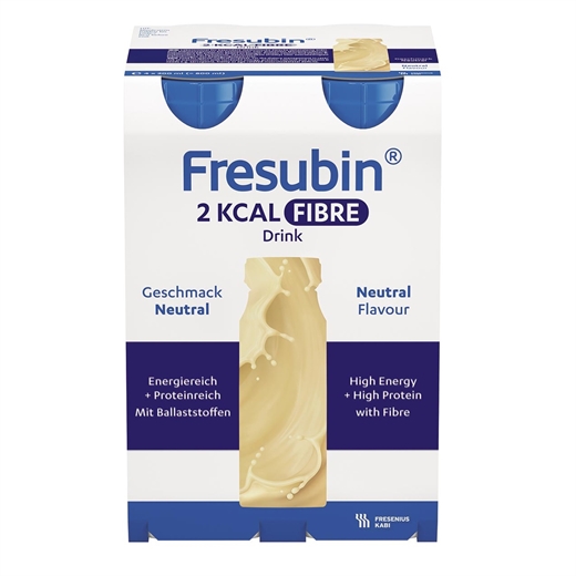 Fresubin 2 kcal fibre Neutral Uglecare Fresubin 2 kcal fibre Neutral