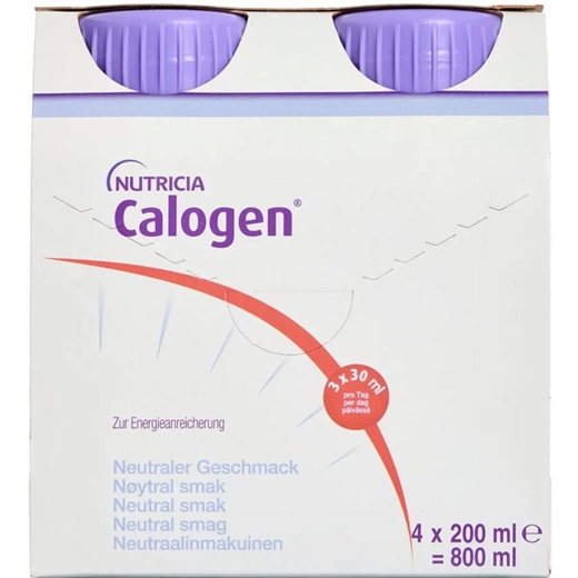 Calogen Uglecare Calogen