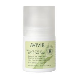 AVIVIR Aloe Vera Deo