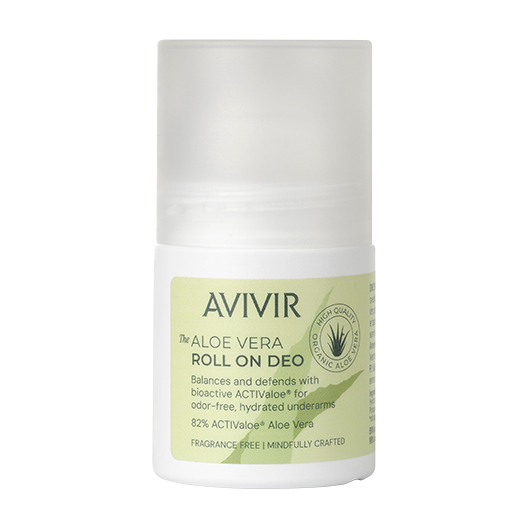 AVIVIR Aloe Vera Deo Uglecare AVIVIR Aloe Vera Deo