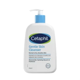 Cetaphil Gentle Skin Cleanser