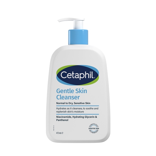 Cetaphil Gentle Skin Cleanser Uglecare Cetaphil Gentle Skin Cleanser