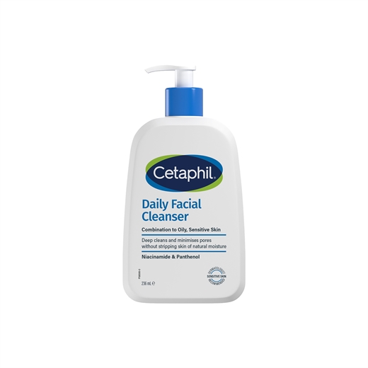 Cetaphil Daily Facial Cleanser Uglecare Cetaphil Daily Facial Cleanser