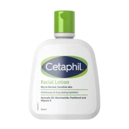 Cetaphil Facial Lotion 118ml