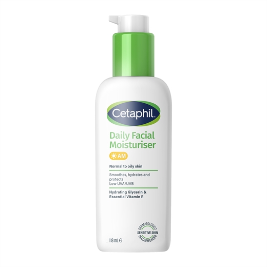 Cetaphil Daily Facial Moisturi Uglecare Cetaphil Daily Facial Moisturi