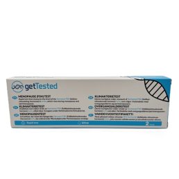 Klimakterietest