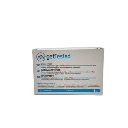 Spermtest