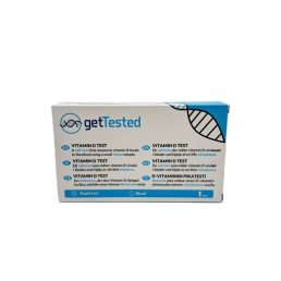 Vitamin D Test