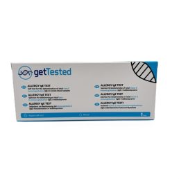 Allergi Test