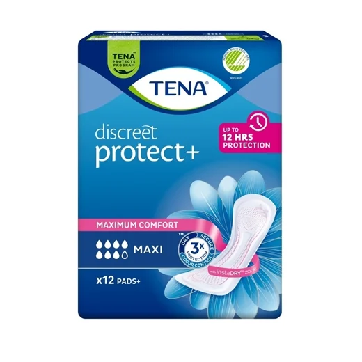 TENA Discreet Maxi Uglecare TENA Discreet Maxi