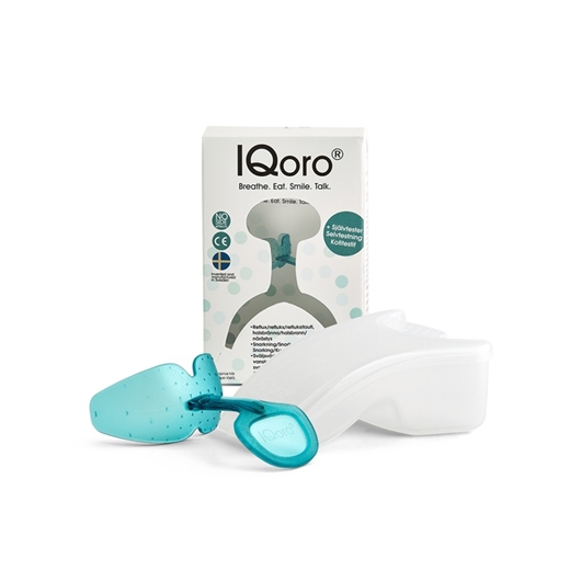 IQoro voksen turkis Uglecare IQoro voksen turkis